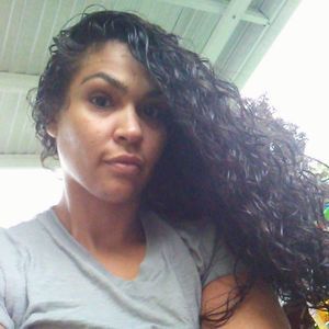 Meet your Posher, Giselle